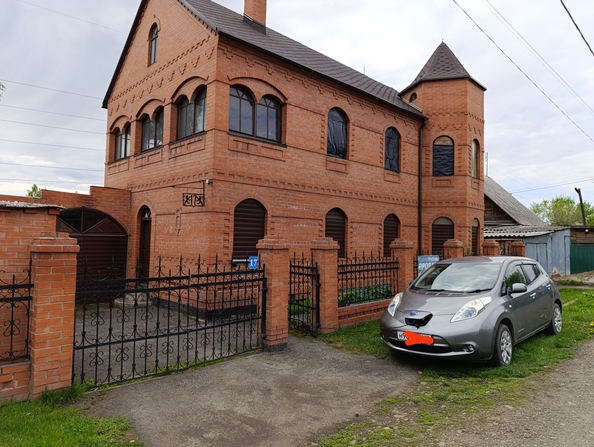 
  Продам дом 140 м². Фото 1.