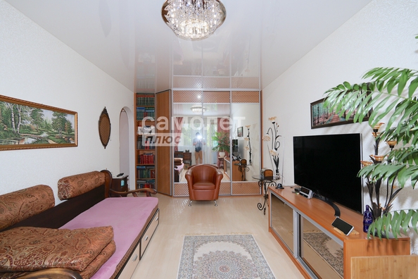 
  Продается 1-комн. квартира 30 м². Фото 5.