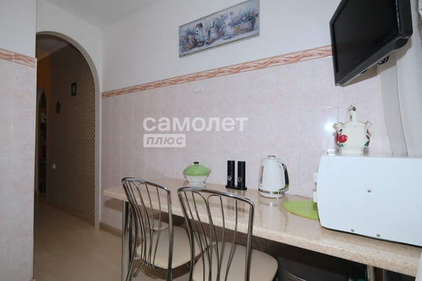 
  Продается 1-комн. квартира 30 м². Фото 9.