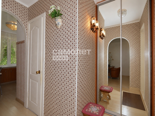 
  Продается 1-комн. квартира 30 м². Фото 20.