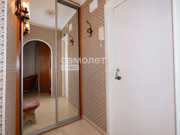 
  Продается 1-комн. квартира 30 м². Фото 21.