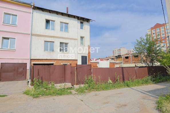
  Продается дом 266.2 м². Фото 1.