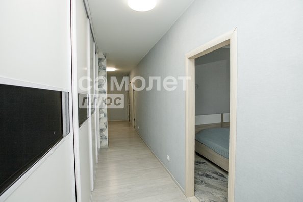
  Продается 3-комн. квартира 73 м². Фото 17.