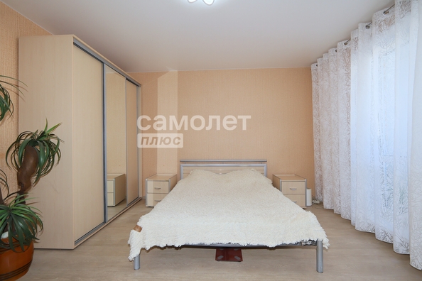 
  Продается 3-комн. квартира 61 м². Фото 2.