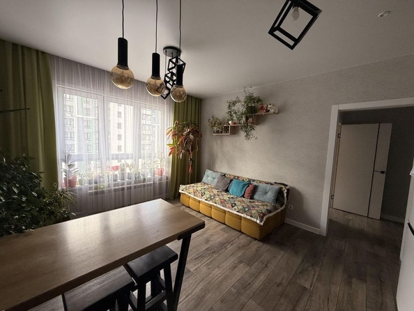 
  Продается 3-комн. квартира 62.4 м², в ЖК Московский проспект,  дом 17. Фото 6.