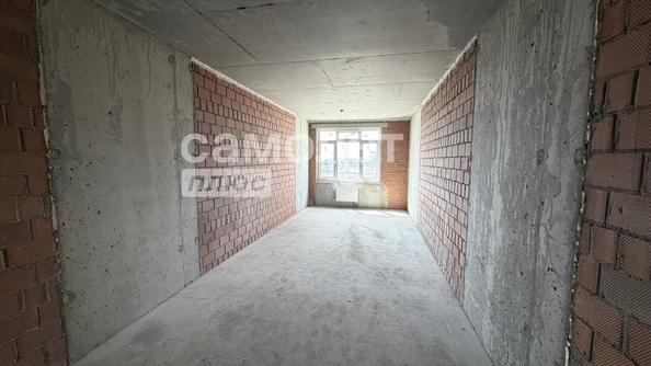 
  Продается 1-комн. квартира 27.3 м², в ЖК Уютный квартал, дом 1. Фото 4.