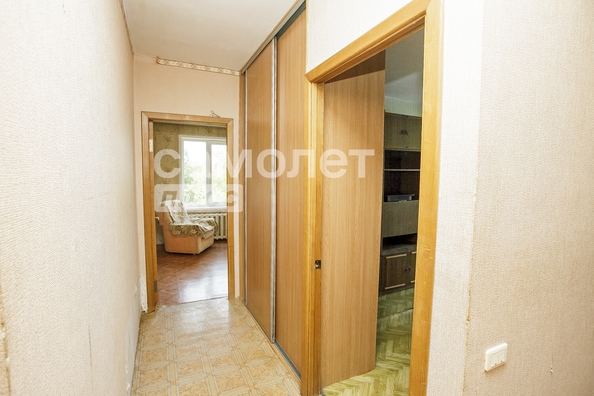 
  Продается 2-комн. квартира 44 м². Фото 12.