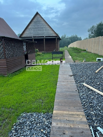 
  Продается дом 60 м². Фото 6.