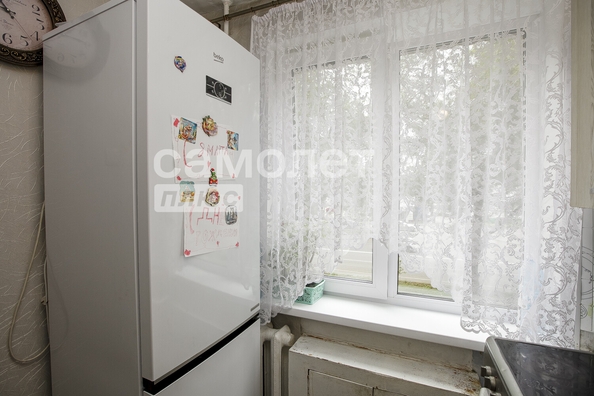 
  Продается 2-комн. квартира 43.9 м². Фото 5.