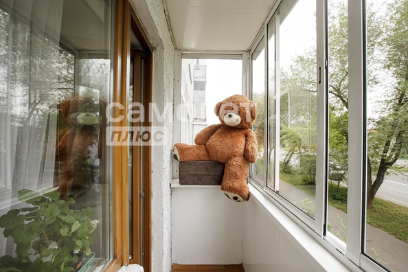 
  Продается 2-комн. квартира 43.9 м². Фото 14.