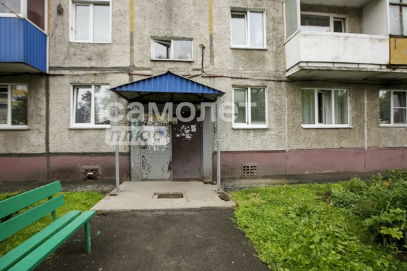 
  Продается 2-комн. квартира 43.9 м². Фото 17.