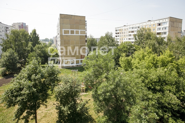 
  Продается 1-комн. квартира 30.8 м². Фото 10.