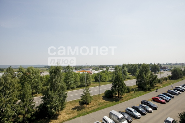 
  Продается 1-комн. квартира 30.8 м². Фото 11.