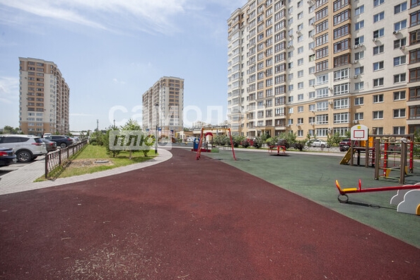 
  Продается студия 24.6 м², в ЖК Мичуринская аллея, дом 58 корп 1. Фото 9.