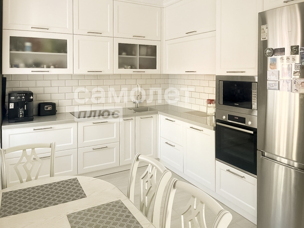 
  Продается 3-комн. квартира 77.6 м². Фото 7.