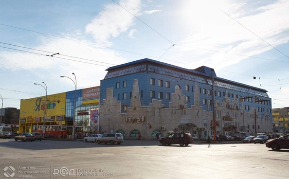 
  Продается офис 1294.6 м². Фото 1.