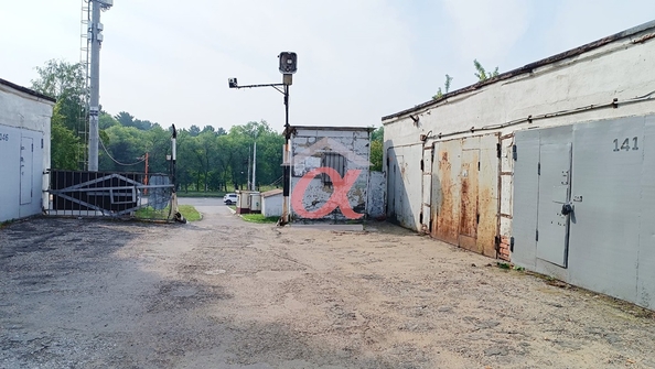 
  Продается гараж 16.2 м². Фото 10.