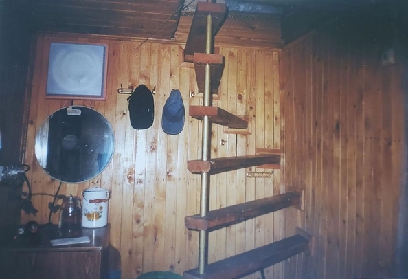 
  Продается дача 46.3 м². Фото 1.