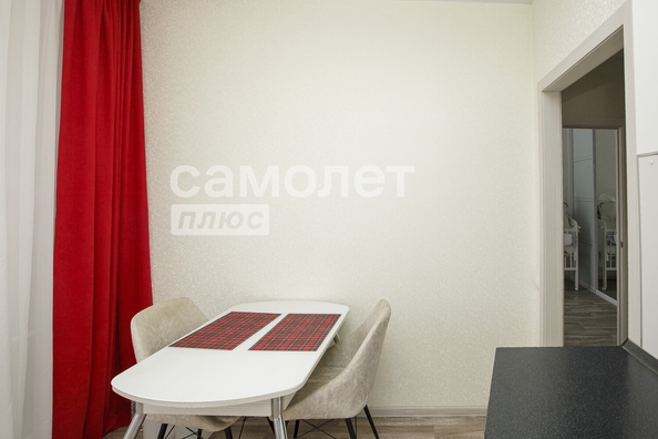 
  Продается 1-комн. квартира 32.5 м², в ЖК Московский проспект, дом 13. Фото 8.