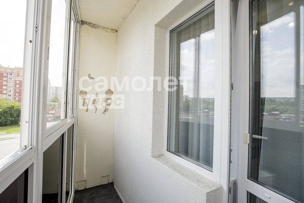 
  Продается 1-комн. квартира 32.5 м², в ЖК Московский проспект, дом 13. Фото 13.