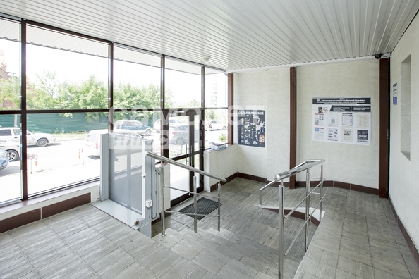 
  Продается 1-комн. квартира 32.5 м², в ЖК Московский проспект, дом 13. Фото 23.