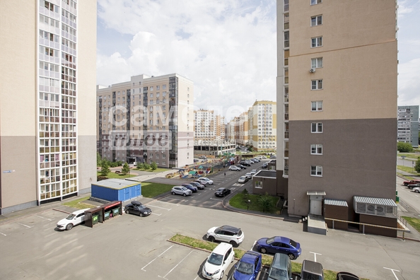 
  Продается 1-комн. квартира 32.5 м², в ЖК Московский проспект, дом 13. Фото 25.
