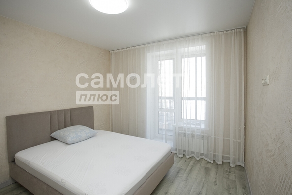 
  Продается 2-комн. квартира 39.2 м², в ЖК Верхний бульвар-2, дом 60 корп 4/1. Фото 1.