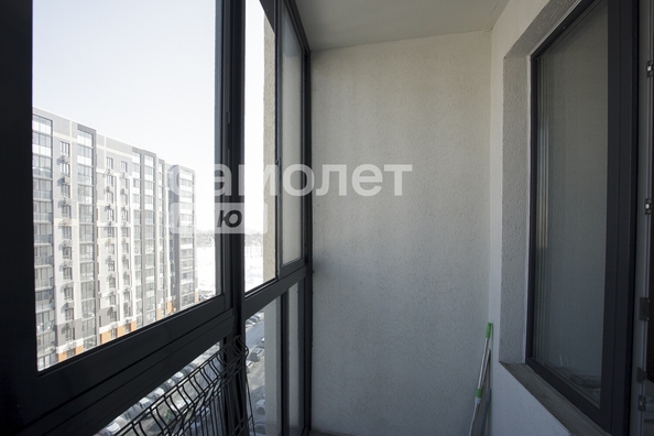 
  Продается 2-комн. квартира 39.2 м², в ЖК Верхний бульвар-2, дом 60 корп 4/1. Фото 15.