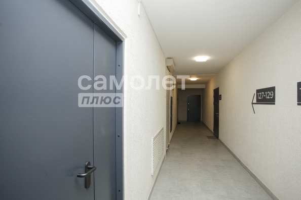 
  Продается 2-комн. квартира 39.2 м², в ЖК Верхний бульвар-2, дом 60 корп 4/1. Фото 16.