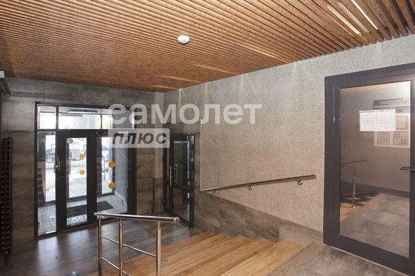 
  Продается 2-комн. квартира 39.2 м², в ЖК Верхний бульвар-2, дом 60 корп 4/1. Фото 19.