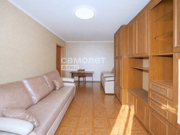 
  Продается 1-комн. квартира 33.6 м². Фото 3.