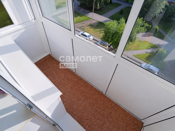 
  Продается 1-комн. квартира 33.6 м². Фото 4.