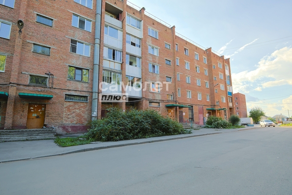 
  Продается 1-комн. квартира 33.6 м². Фото 12.
