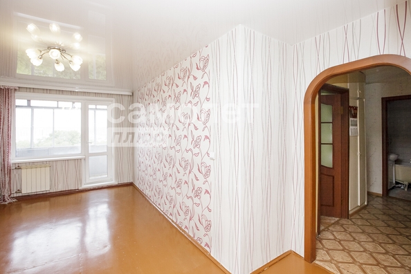 
  Продается 3-комн. квартира 62 м². Фото 5.