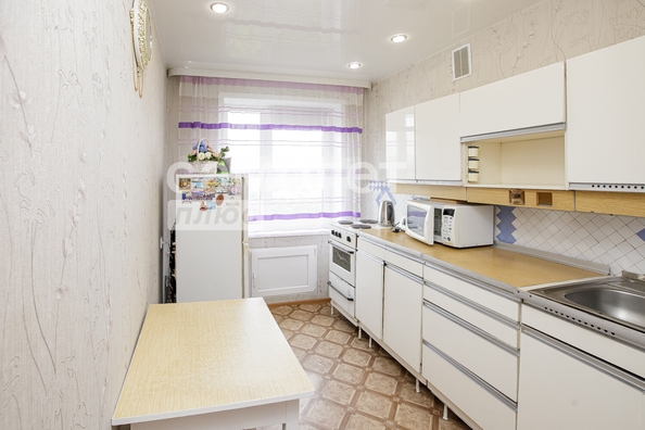 
  Продается 3-комн. квартира 62 м². Фото 12.