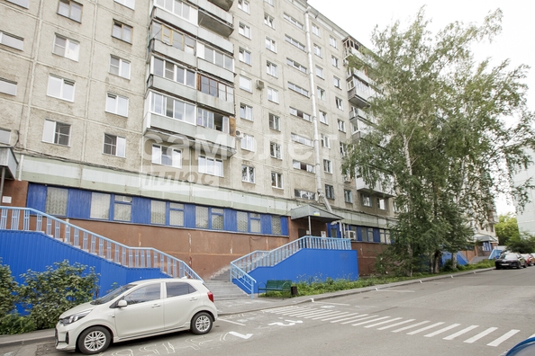 
  Продается 3-комн. квартира 62 м². Фото 20.