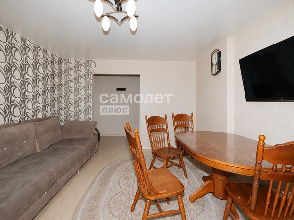 
  Продается 3-комн. квартира 60.6 м². Фото 9.