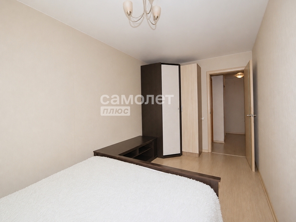
  Продается 3-комн. квартира 60.6 м². Фото 17.