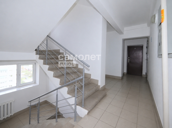 
  Продается 3-комн. квартира 60.6 м². Фото 21.