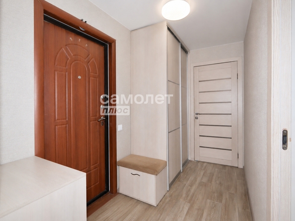 
  Продается 2-комн. квартира 50.4 м². Фото 2.