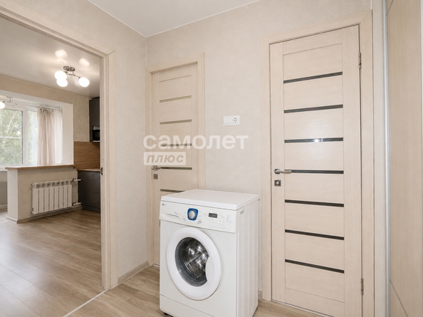 
  Продается 2-комн. квартира 50.4 м². Фото 4.