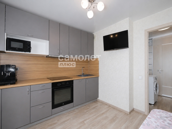 
  Продается 2-комн. квартира 50.4 м². Фото 5.