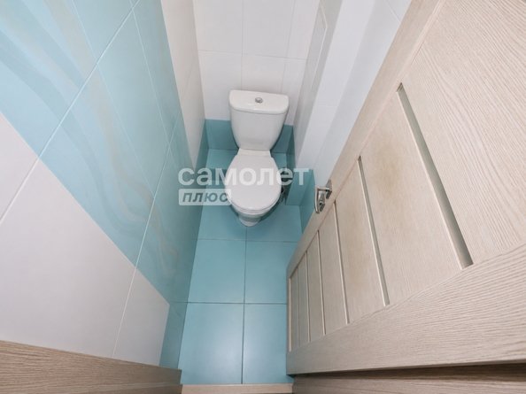 
  Продается 2-комн. квартира 50.4 м². Фото 9.