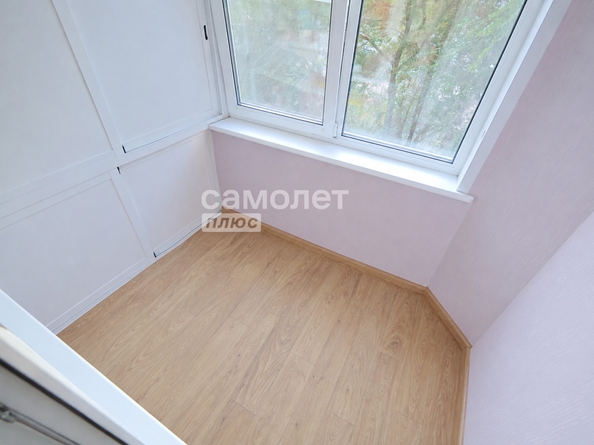 
  Продается 2-комн. квартира 50.4 м². Фото 12.