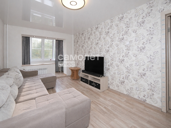 
  Продается 2-комн. квартира 50.4 м². Фото 13.