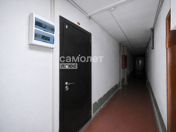 
  Продается 2-комн. квартира 50.4 м². Фото 18.