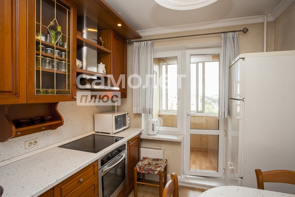 
  Продается 3-комн. квартира 65 м². Фото 2.