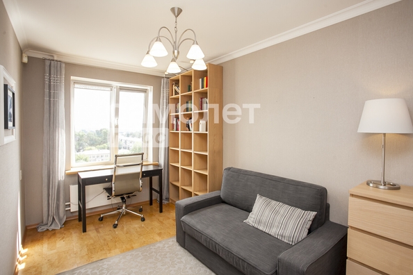 
  Продается 3-комн. квартира 65 м². Фото 11.