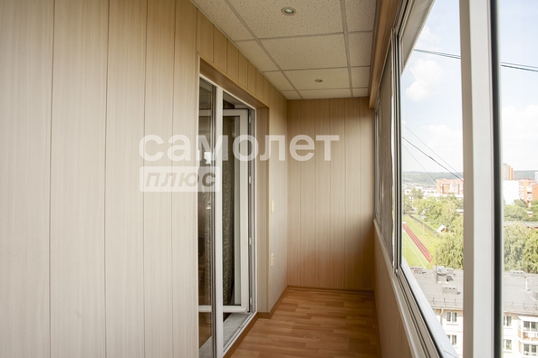 
  Продается 3-комн. квартира 65 м². Фото 19.