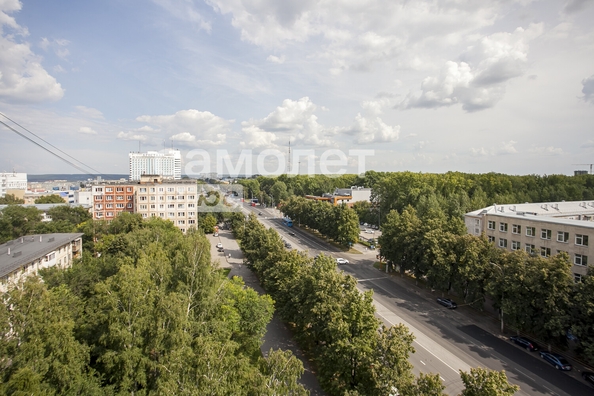 
  Продается 3-комн. квартира 65 м². Фото 24.